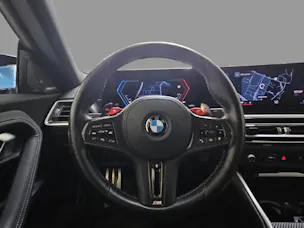 BMW M2 Coupé