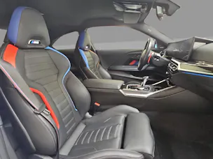 BMW M2 Coupé
