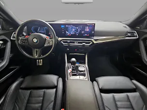 BMW M2 Coupé