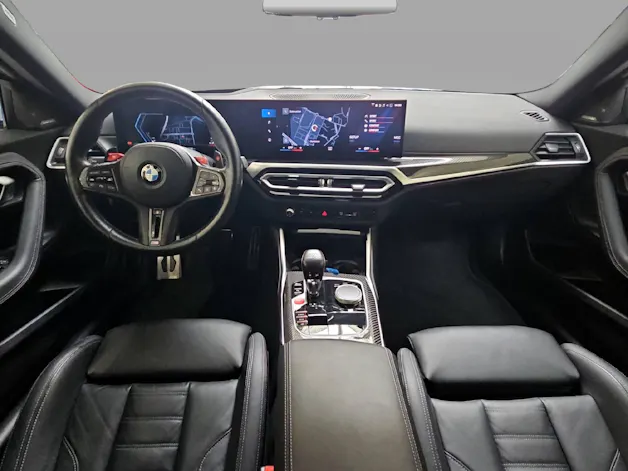BMW M2 Coupé