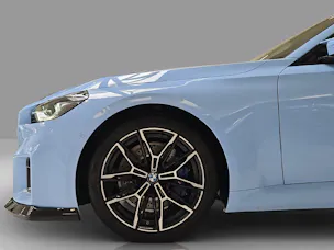 BMW M2 Coupé