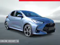 Toyota Yaris 1.5 VVT-i HSD Premium