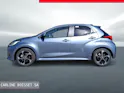 Toyota Yaris 1.5 VVT-i HSD Premium