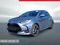 Toyota Yaris 1.5 VVT-i HSD Premium