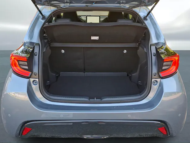 Toyota Yaris 1.5 VVT-i HSD Premium