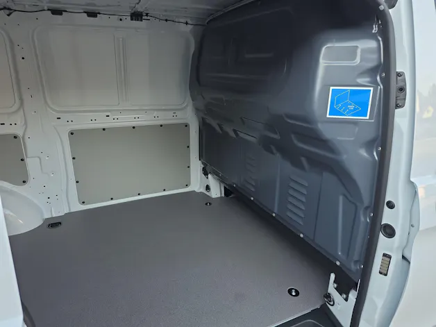 Mercedes-Benz Vito 110 CDI KA Base K ENTRY