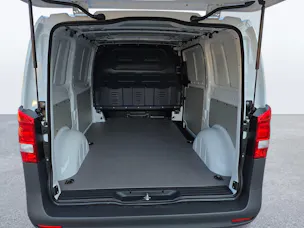 Mercedes-Benz Vito 110 CDI KA Base K ENTRY