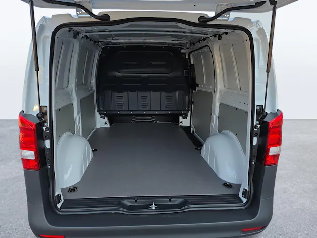 Mercedes-Benz Vito 110 CDI KA Base K ENTRY