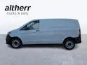 Mercedes-Benz Vito 110 CDI KA Base K ENTRY