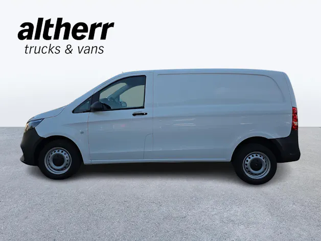 Mercedes-Benz Vito 110 CDI KA Base K ENTRY