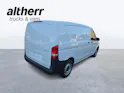 Mercedes-Benz Vito 110 CDI KA Base K ENTRY