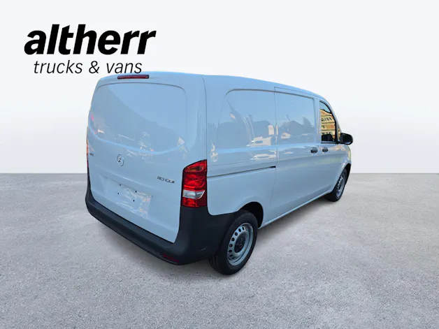 Mercedes-Benz Vito 110 CDI KA Base K ENTRY
