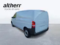 Mercedes-Benz Vito 110 CDI KA Base K ENTRY