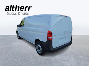 Mercedes-Benz Vito 110 CDI KA Base K ENTRY
