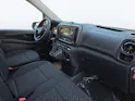 Mercedes-Benz Vito 110 CDI KA Base K ENTRY