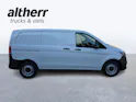 Mercedes-Benz Vito 110 CDI KA Base K ENTRY