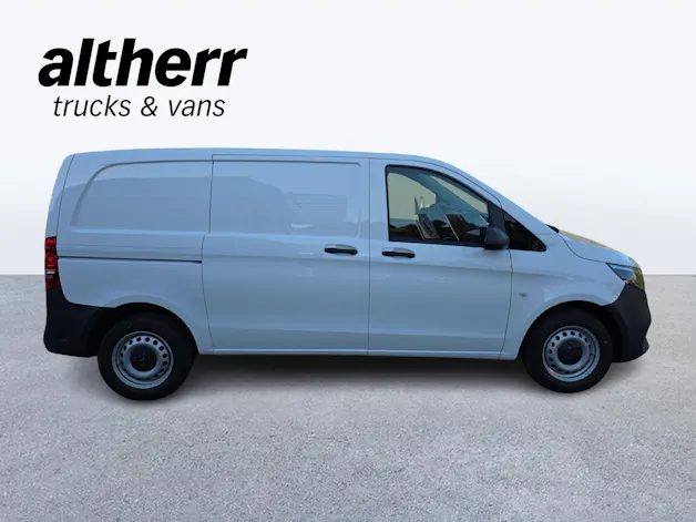 Mercedes-Benz Vito 110 CDI KA Base K ENTRY