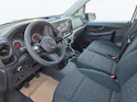 Mercedes-Benz Vito 110 CDI KA Base K ENTRY