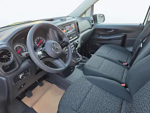 Mercedes-Benz Vito 110 CDI KA Base K ENTRY