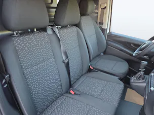 Mercedes-Benz Vito 110 CDI KA Base K ENTRY