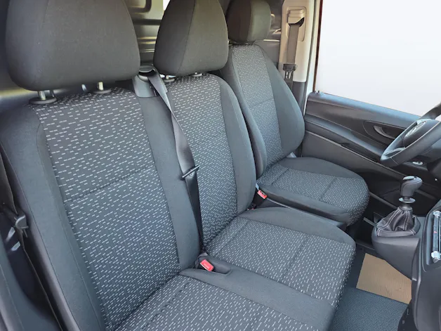 Mercedes-Benz Vito 110 CDI KA Base K ENTRY