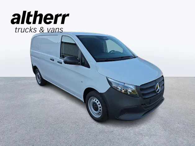 Mercedes-Benz Vito 110 CDI KA Base K ENTRY