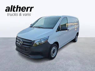 Mercedes-Benz Vito 110 CDI KA Base K ENTRY