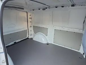 Mercedes-Benz Vito 110 CDI KA Base K ENTRY