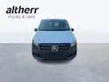 Mercedes-Benz Vito 110 CDI KA Base K ENTRY