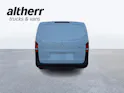 Mercedes-Benz Vito 110 CDI KA Base K ENTRY