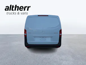 Mercedes-Benz Vito 110 CDI KA Base K ENTRY