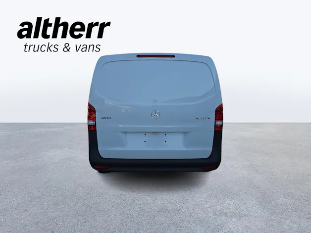 Mercedes-Benz Vito 110 CDI KA Base K ENTRY