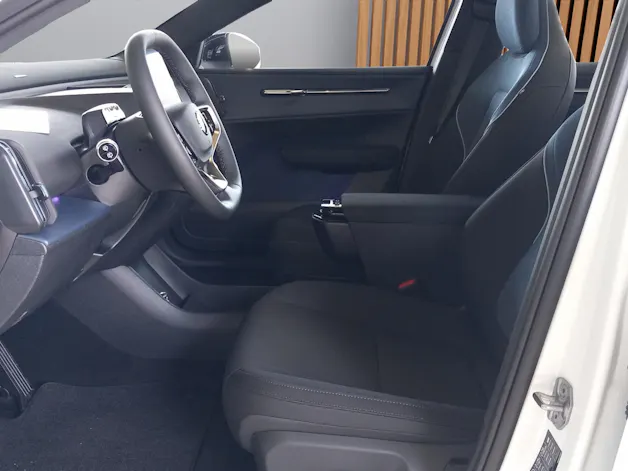 Volvo EX30 E60 Ultra