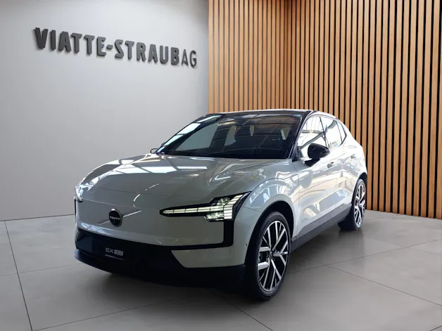 Volvo EX30 E60 Ultra