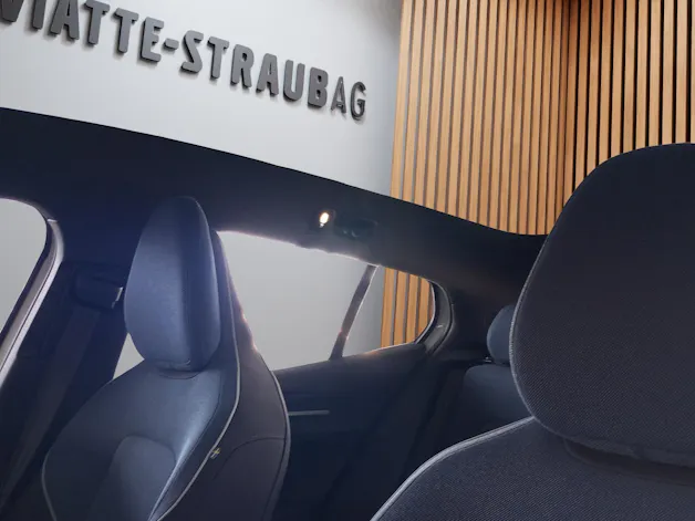 Volvo EX30 E60 Ultra