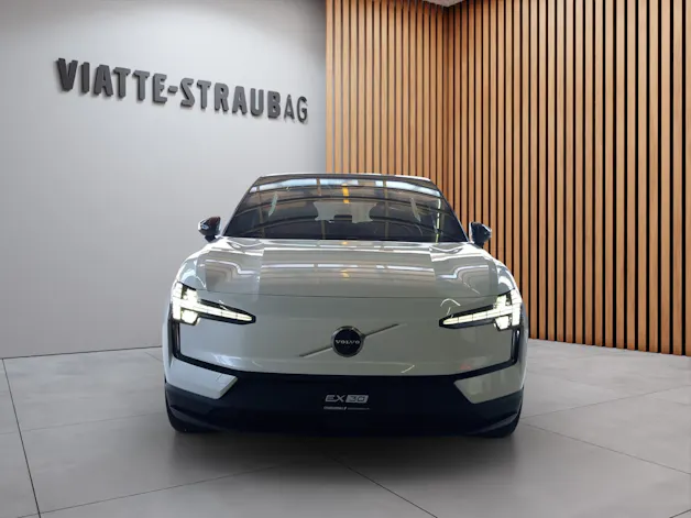 Volvo EX30 E60 Ultra