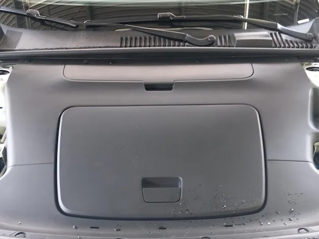 Volvo EX30 E60 Ultra