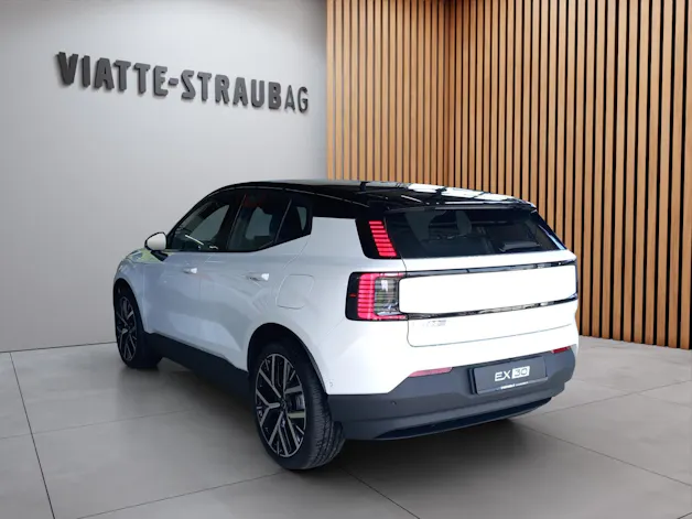 Volvo EX30 E60 Ultra
