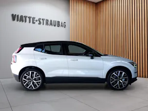Volvo EX30 E60 Ultra