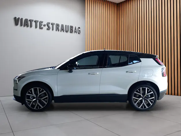 Volvo EX30 E60 Ultra