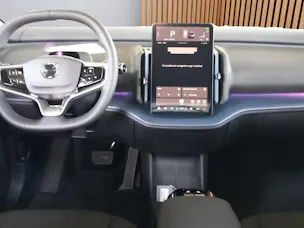 Volvo EX30 E60 Ultra