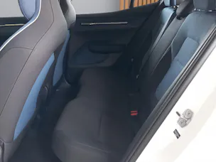 Volvo EX30 E60 Ultra