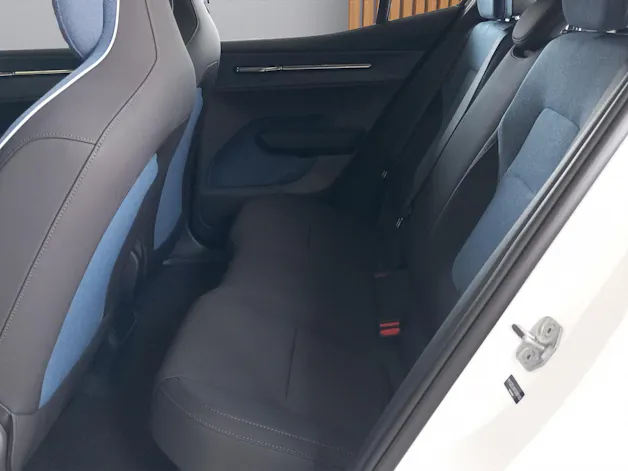 Volvo EX30 E60 Ultra