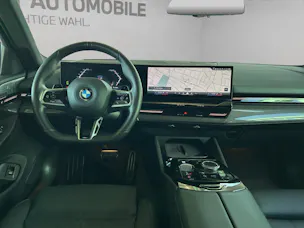 BMW 540d xDrive