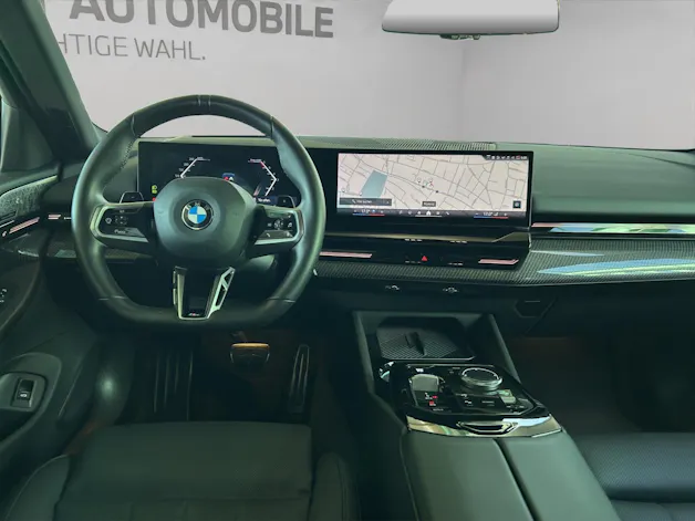 BMW 540d xDrive