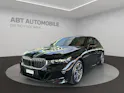 BMW 540d xDrive