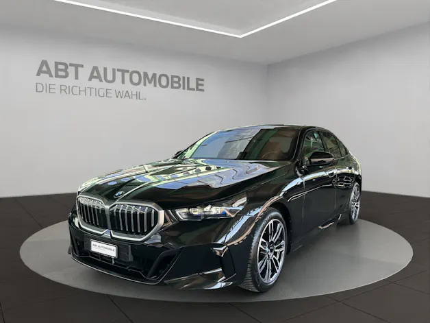 BMW 540d xDrive