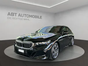 BMW 540d xDrive