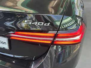 BMW 540d xDrive