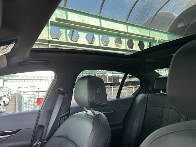 BMW 540d xDrive